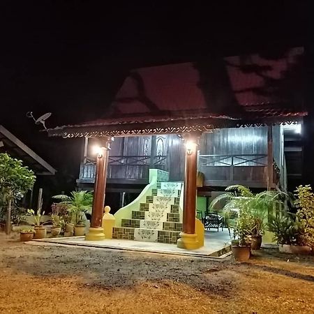 Homestay Warisan Bonda Masjid Tanah/Melaka 외부 사진