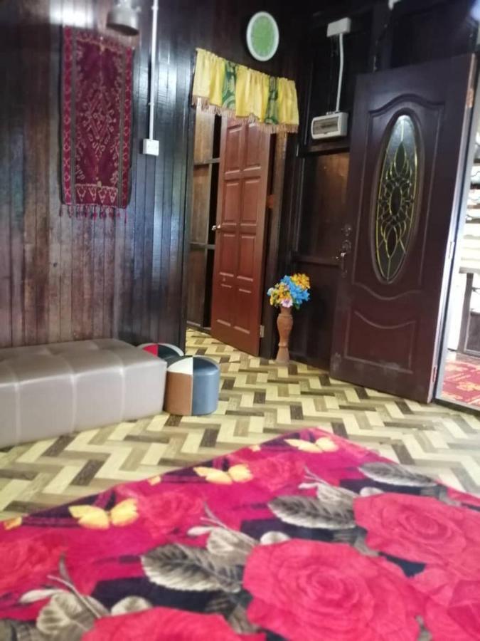 Homestay Warisan Bonda Masjid Tanah/Melaka 외부 사진