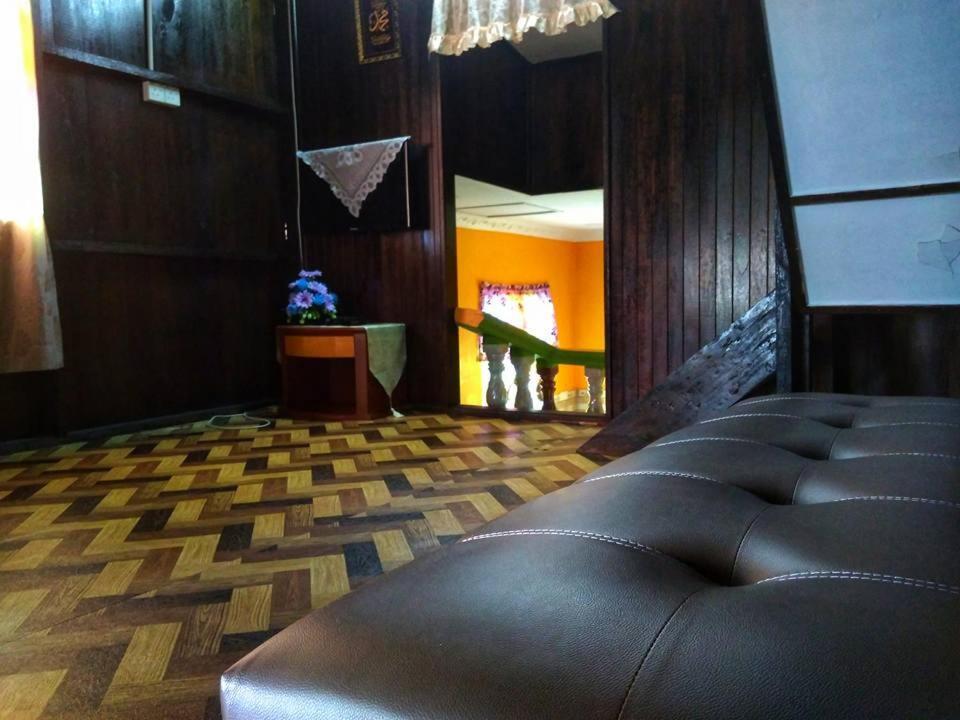 Homestay Warisan Bonda Masjid Tanah/Melaka 외부 사진