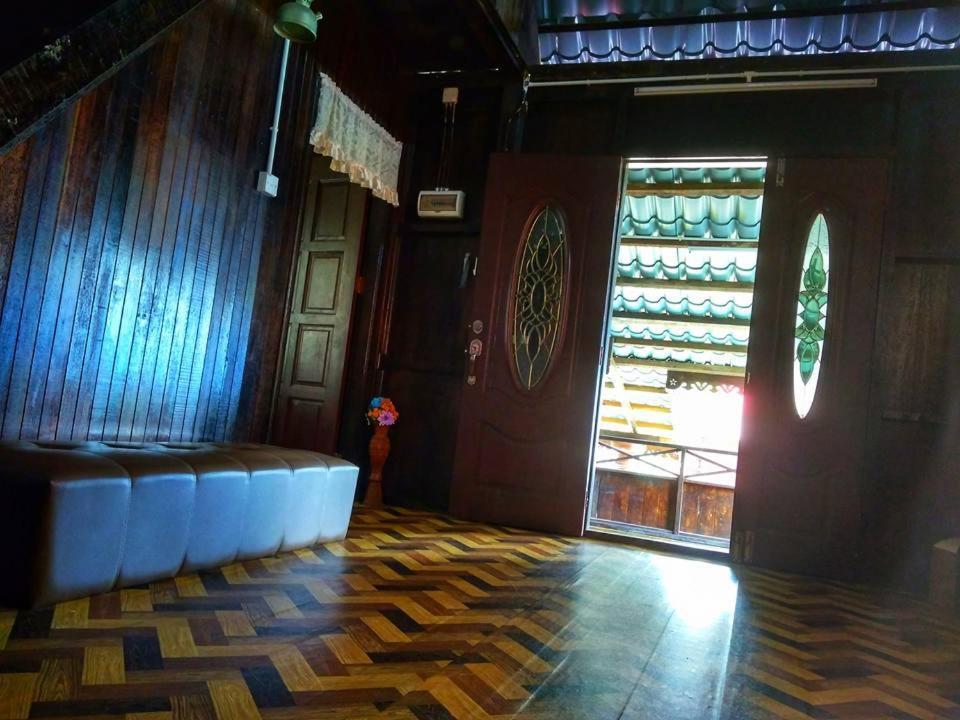 Homestay Warisan Bonda Masjid Tanah/Melaka 외부 사진