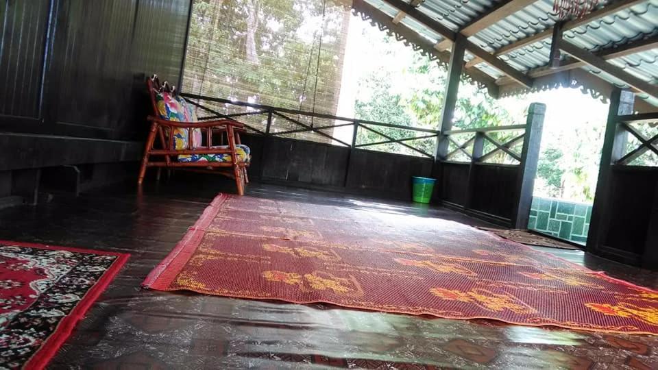 Homestay Warisan Bonda Masjid Tanah/Melaka 외부 사진