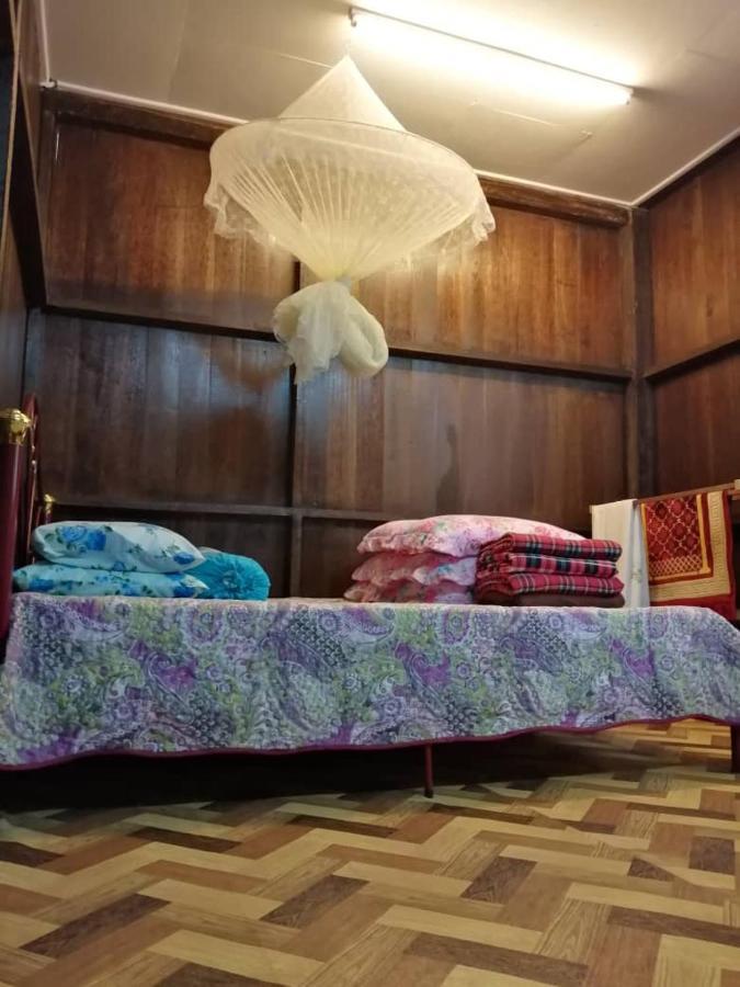 Homestay Warisan Bonda Masjid Tanah/Melaka 외부 사진